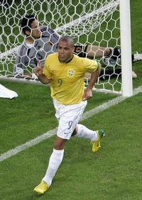 ronaldo