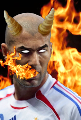 le  diable