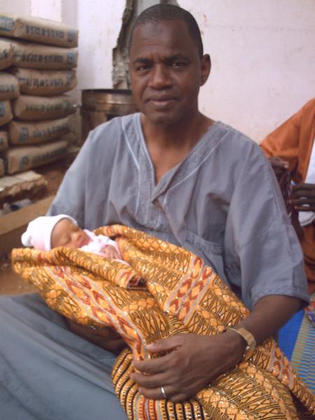 MON  PERE
